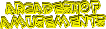 arcadeshop.com