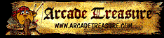 arcadetreasure.com