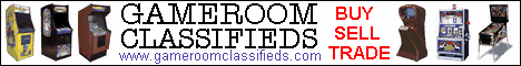 gameroomclassifieds.com
